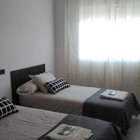 Apartamentos Loyo Portomarín Exterior foto