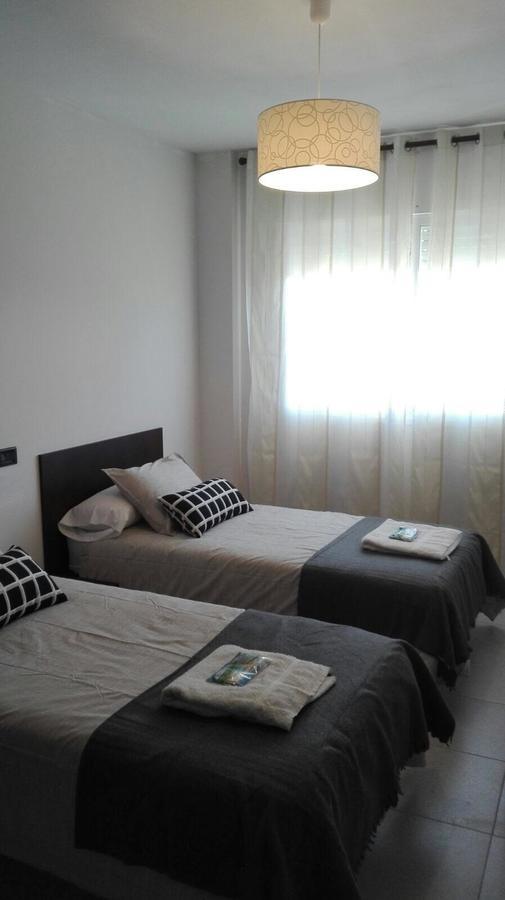 Apartamentos Loyo Portomarín Exterior foto