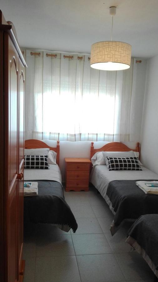 Apartamentos Loyo Portomarín Exterior foto