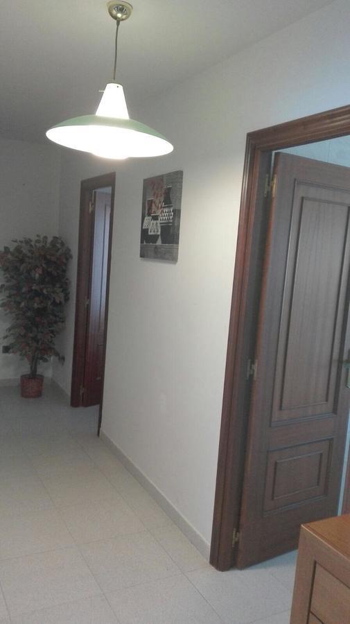 Apartamentos Loyo Portomarín Exterior foto